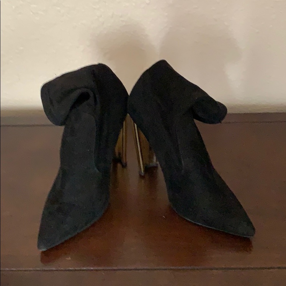 Booties - Picture 2 of 4